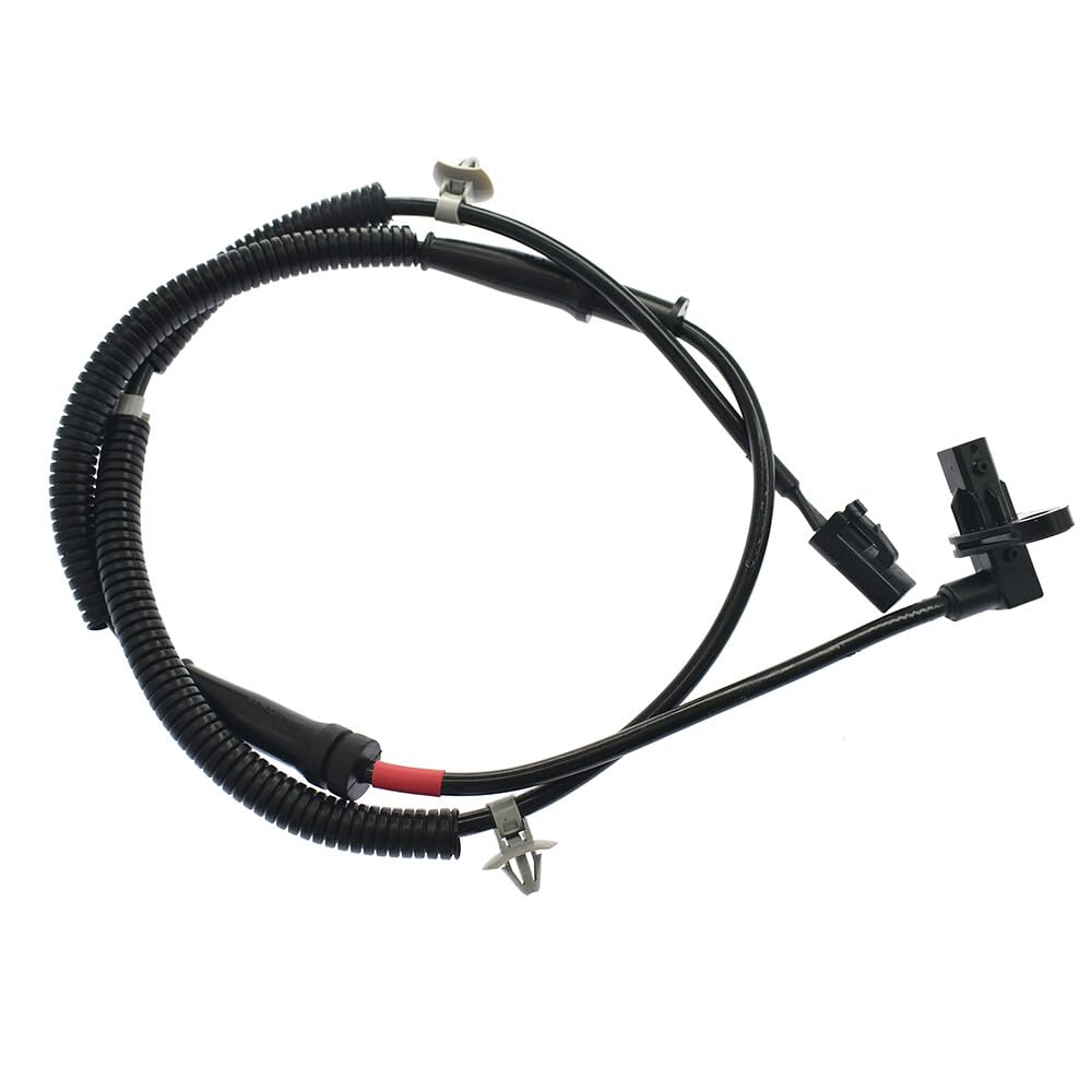 ya 5 8.10 ABS Wheel Speed Sensor Front Right for Hyundai Santa Fe 2007-2009 95671-2B000