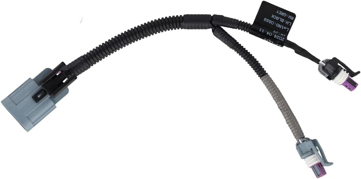 ya 4 8.8.2 OCV Wire Harness for for Hyundai For Sonata For 2005-2016 39650-3C000