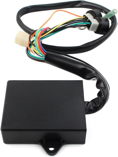 ya 5 8.10 CDI Module Box Fit for Yamaha Warrior 350 YFM350 348cc 1990 1991 1992 1993 1994 1995