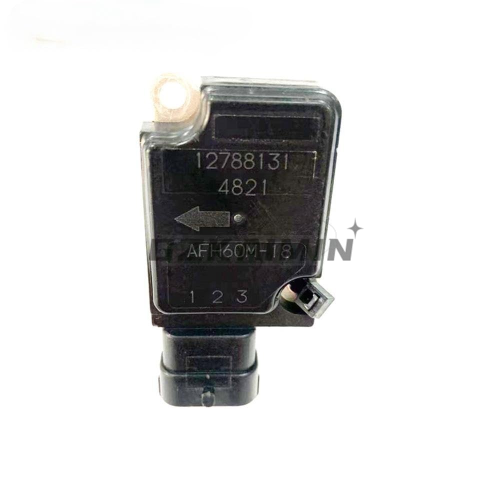 ya 2 8.15 Mass Air Flow Sensor for Saab 9-3 93 1.8 & 2.0 OEM AFH60M-18 12788131