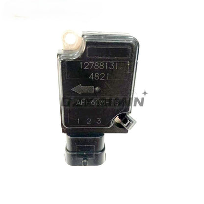 ya 2 8.15 Mass Air Flow Sensor for Saab 9-3 93 1.8 & 2.0 OEM AFH60M-18 12788131
