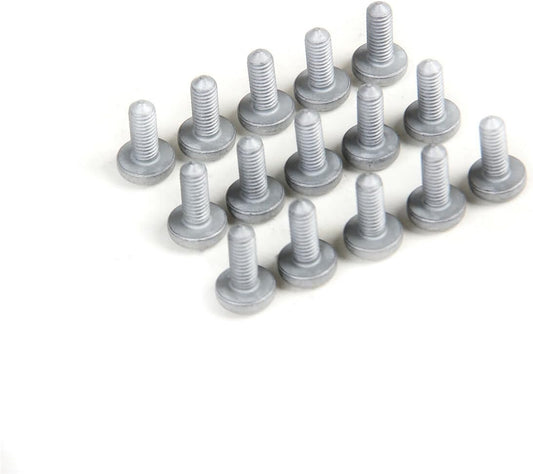 ya 4 8.8.2 15*Engine Timing Cover Bolts for VW for JETTA for Passat for Tiguan for Audi A4 A5 A6 N91096701