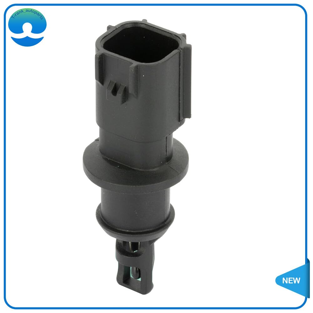 ya 12 10.8 baidi Outside Air Ambient Temperature Sensor Fit for 2007-2017 for Jeep Compass 4606487AA