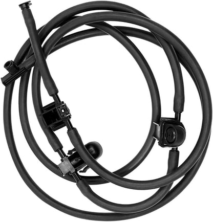 ya 12 10.8 baidi 2048601992 for Benz GLK class X204 2008-2012 Windshield Washer Hose Assembly