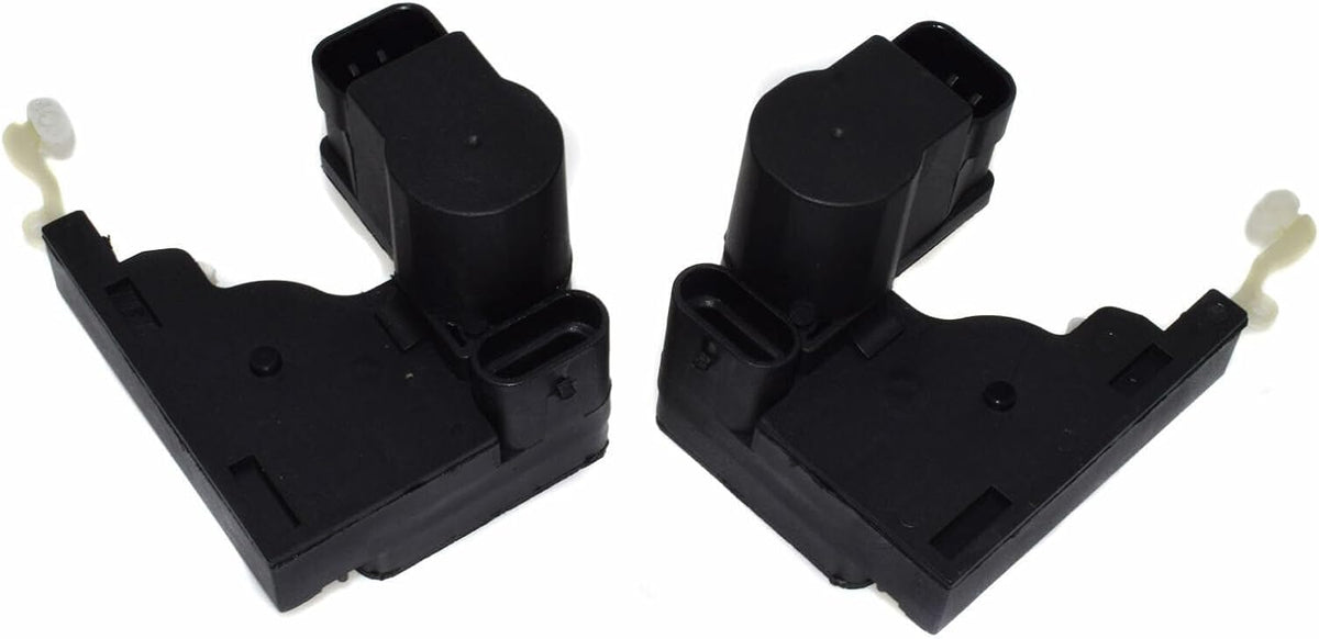 ya 10 9.16 zhengce Door Lock Actuator Power Right + Left for Chevrolet Tahoe for Silverado 150