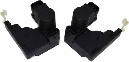 ya 10 9.16 zhengce Door Lock Actuator Power Right + Left for Chevrolet Tahoe for Silverado 150