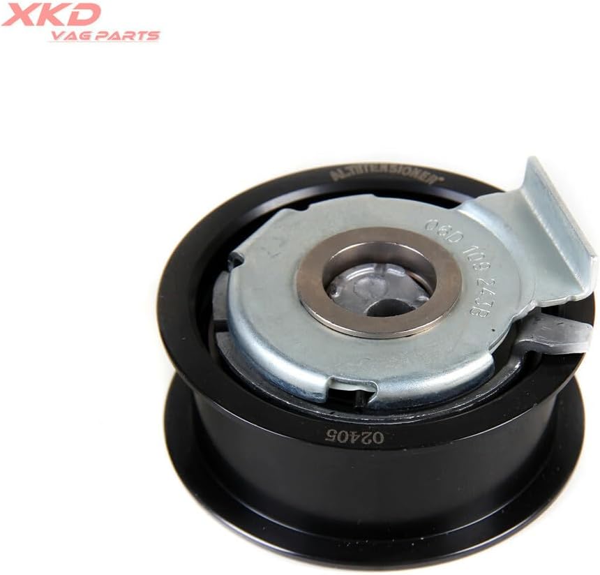 ya 10 9.16 baidi Timing kit and engine water pump set for VW for Golf for JETTA for Passat for Audi A3 A4 A6 TT