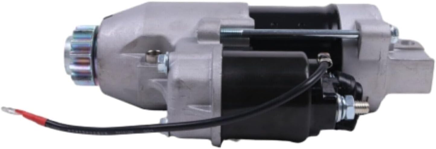 ya 7 8.24 baidi STARTER compatible with for Yamaha 50HP 60HP 70HP ENGINES6CJ-81800-00 6CJ-81800-00-00