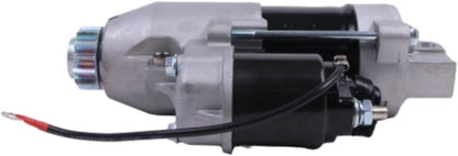 ya 7 8.24 baidi STARTER compatible with for Yamaha 50HP 60HP 70HP ENGINES6CJ-81800-00 6CJ-81800-00-00