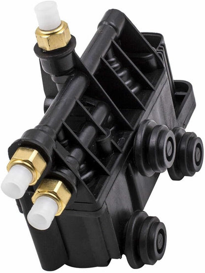 ya 14 9.20 zhengce The front air suspension compressor for SEAT is suitable for Range for Rove-1