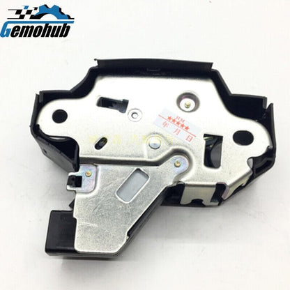 ya 5 8.24 baidi Gemohub Rear Trunk Lock Actuator for 2005-14 for Toyota Crown 2006-2021 for Toyota for Camry 