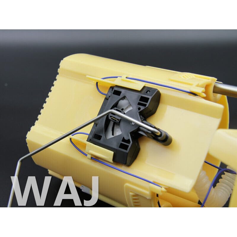 ya 5 8.24 baidi WAJ Fuel Tank Sender Unit for Citroen for Peugeot for DS Berlingo Box C2 C3 Picasso 