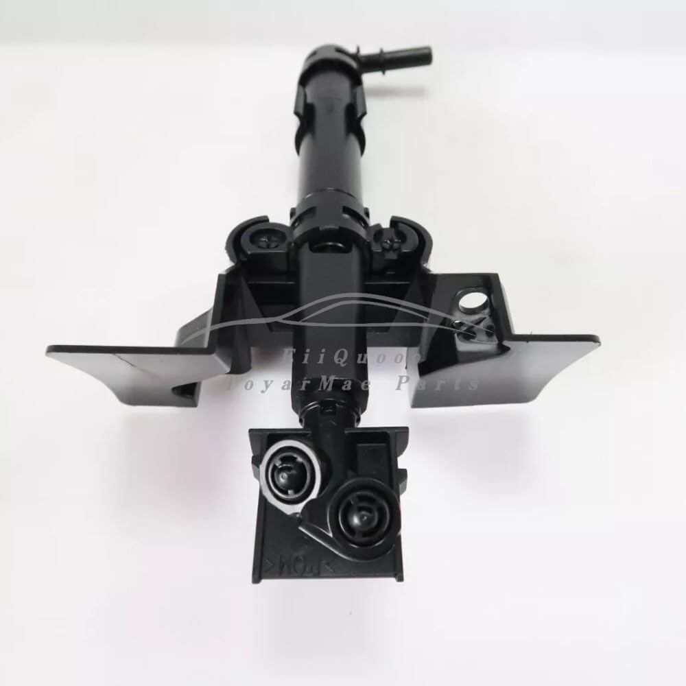 ya 7 8.24 baidi for 11-13 for Jeep Gand Cherokee Left Side Headlight Headlamp Washer Nozzle 68078293