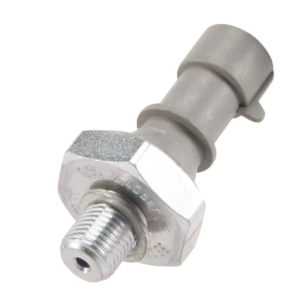 ya 4 8.8.2 New Engine Motor Silver Oil Pressure Sensor Switch for Ducati 53940302A