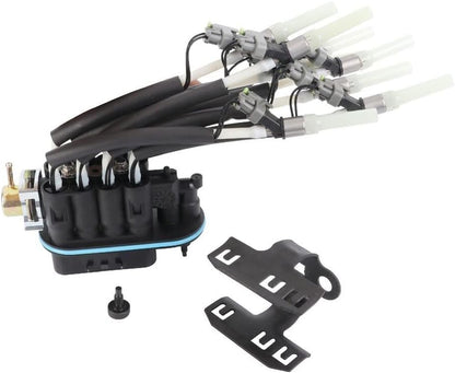 ya 10 9.16 baidi Fuel Spider Injector for Chevrolet for GMC Pickup V8 5.0L 5.7L FJ504 89060440-