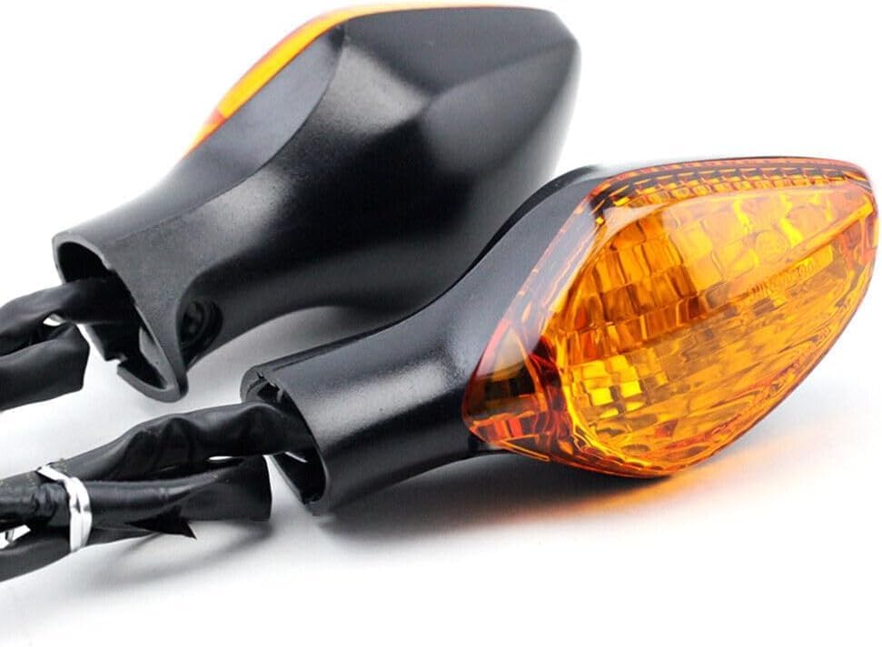 ya 14 9.20 zhengce Front/Rear Turn Signal Light Indicator for Honda CTX 700/N/DCT NC 700 750-1