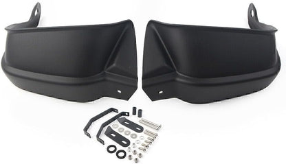 ya 6 8.14 Hand Guard Shells Protector Kit for Kawasaki Z900 2020 Versys 650 Versys 1000 C3
