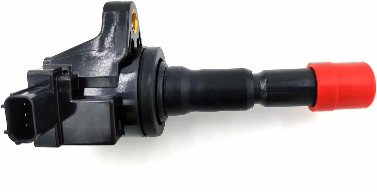 ya 9 10.24 4Pcs Ignition coil 30520-RB0-003 for Honda 2009-1203 CR-Z Fit 2011-2016 1.5L