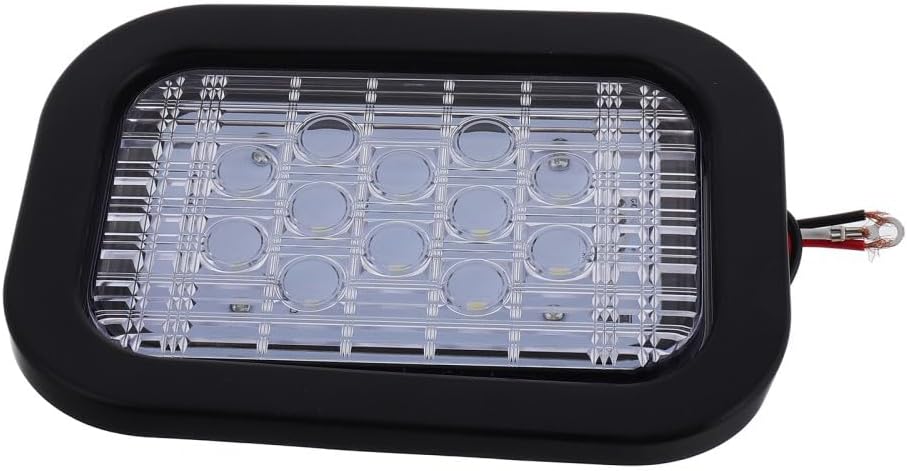 ya 13 9.15 baidi Trailer Tail Light Rear Taillight Engineering Vehicle Accessories