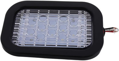 ya 13 9.15 baidi Trailer Tail Light Rear Taillight Engineering Vehicle Accessories