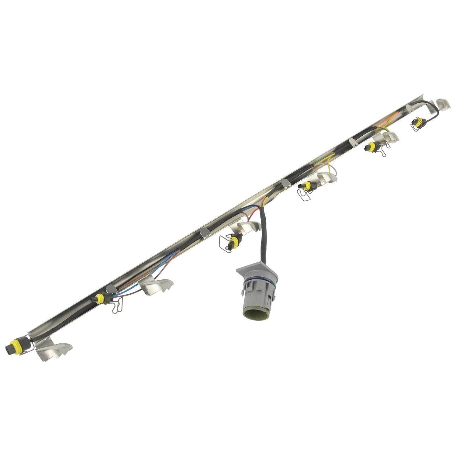 ya 2 8.15 Suitable for International for Navistar DT466 DT530 DT466E Injector Wiring Harness 1889905C91