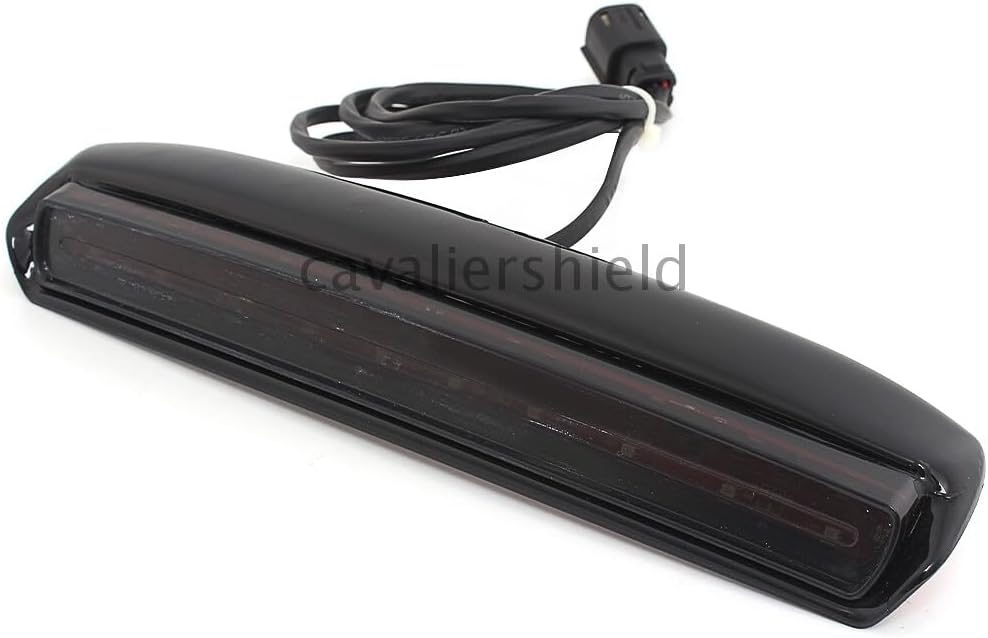 ya 23 10.7 baidi Motorcycle Rear Trunk LED Lid Light for Harley Touring Electra Glide 2014-2021