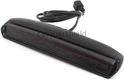 ya 23 10.7 baidi Motorcycle Rear Trunk LED Lid Light for Harley Touring Electra Glide 2014-2021