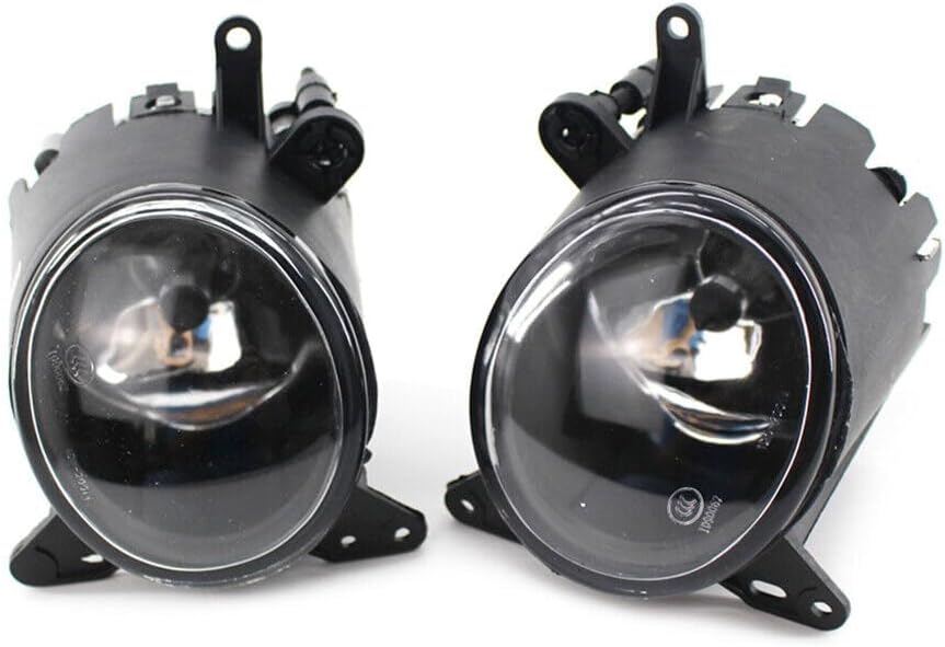 ya 2 8.15 Frontsto?f?nger Nebelscheinwerfer for Mitsubishi Lancer 2008-2015 8321A263 Paar