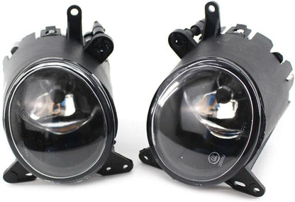 ya 2 8.15 Frontsto?f?nger Nebelscheinwerfer for Mitsubishi Lancer 2008-2015 8321A263 Paar