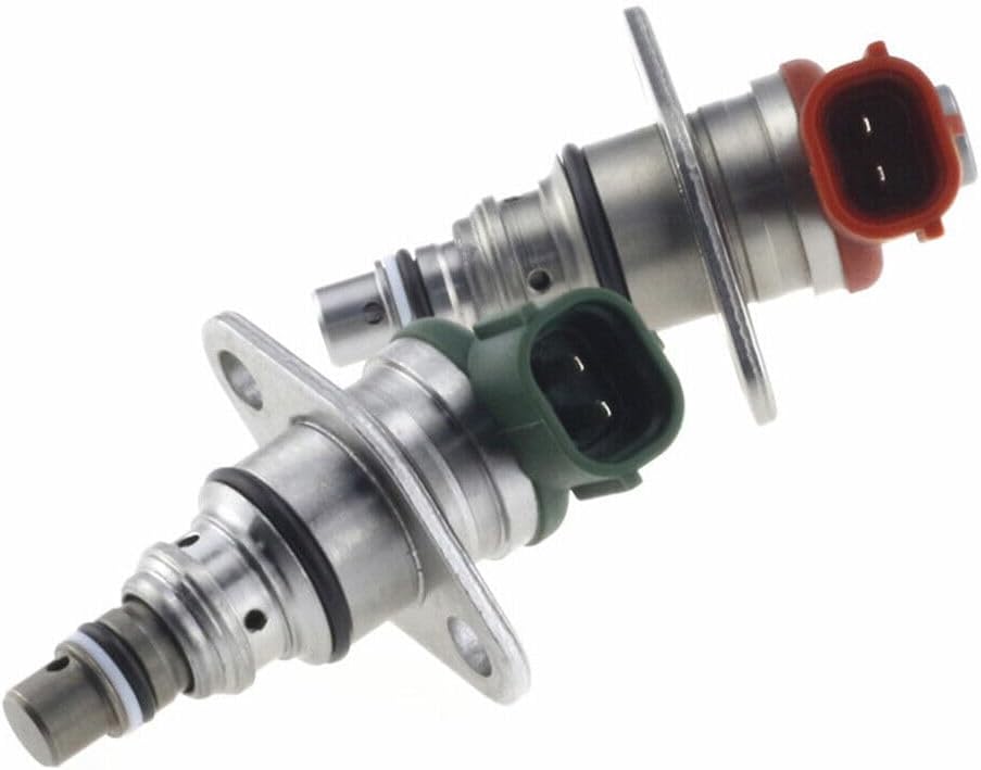 ya 11 9.14 baidi2-Pack Diesel Fuel Pump Suction Control Valve 096710-0120 0130 Suitable for Corolla for RAV4 -