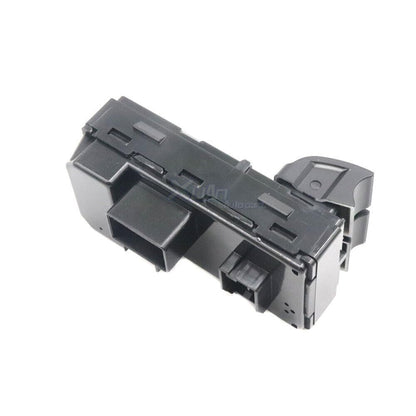 ya 3 8.24 baidi Window Switch for 2007-2013 for Chevrolet Silverado 1500 Front Left Black 20945132
