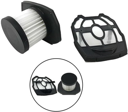 ya 26 10.21 baidi For Ryobi 18 Volt Strut Stick Air Filter Assembly With Pre-Filter 313282002
