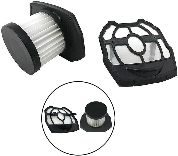 ya 26 10.21 baidi Air Filter Assembly With Pre-Filter 313282002 For Ryobi 18 Volt Strut Stick