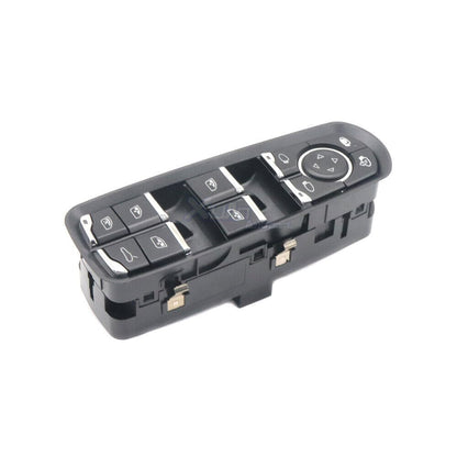 ya 3 8.24 baidi 1 Main Power Window Switch Suitable for Porsche Cayenne Macan Panamera 7PP959858AEDML