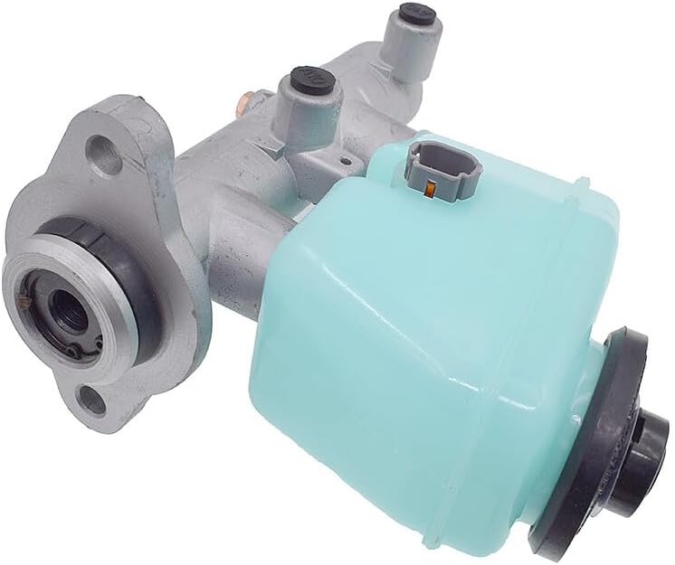 ya 4 8.10 Brake Master Cylinder LHD for Toyota Hilux for Land Cruiser 90 KZN165 KZJ# 1997-2001