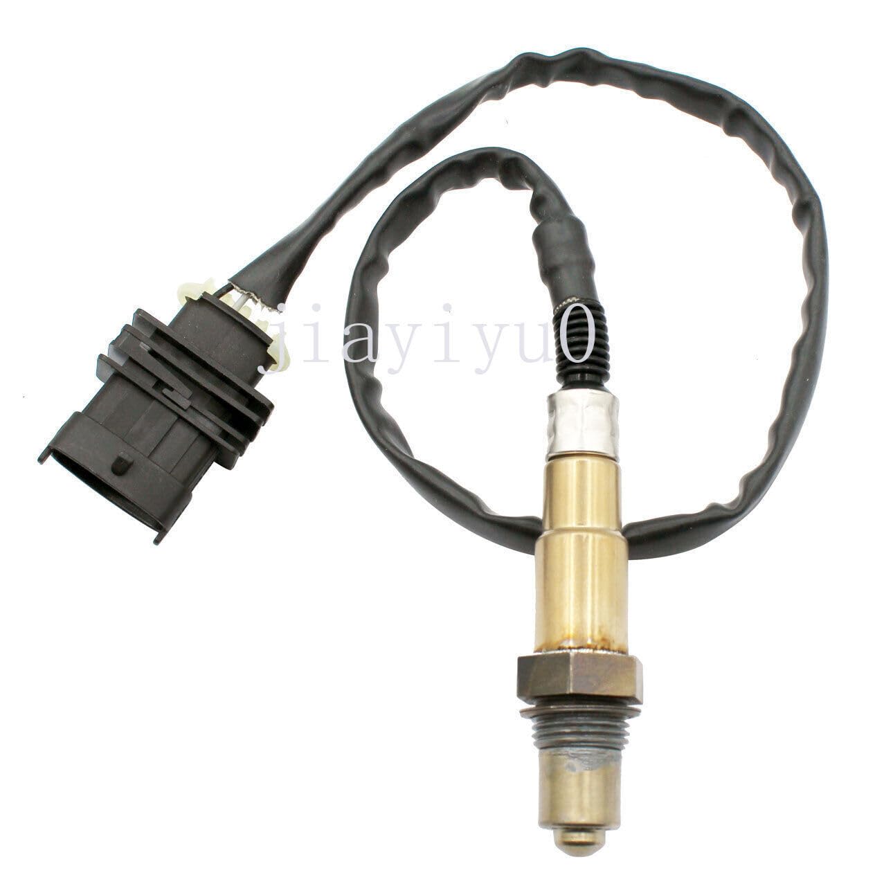 ya 4 8.8 2pcs Up+Down Oxygen O2 Sensor for 2012-2020 for Chevrolet Sonic 1.4L£¬13-16 Trax 1.4L