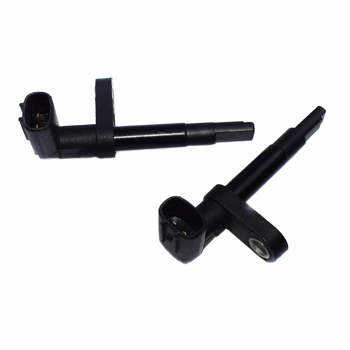 ya 10 9.16 zhengce ABS Wheel Speed Sensor Rear Left + Right for Toyota Crown REIZ for Lexus GS