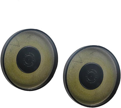ya 2 8.15 2x Rear Cylinder Head Plugs 1397381 for Volvo C30 C70 S40 S60 S70 V70 V90 XC60