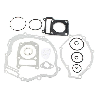 ya 13 9.15 baidi for Yamaha TTR 125 Engine ket Rebuild Full Complete Repair Kit O-Ring Seal US