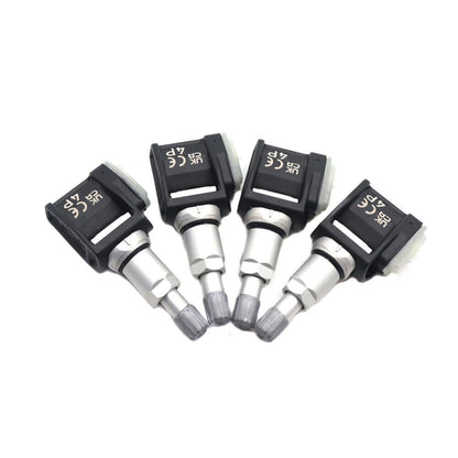 ya 4 8.8 4pcs TPMS Tire Pressure Sensor 13542675 for GMC for Sierra 2500 3500 for Cadillac CT4