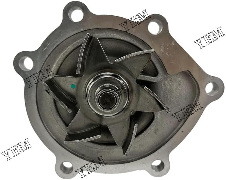 ya 13 9.15 baidi 4JJ1 Water Pump 8-97312147-3 8-98004-292-2 8-97312-147-0 Fit for Isuzu Engine