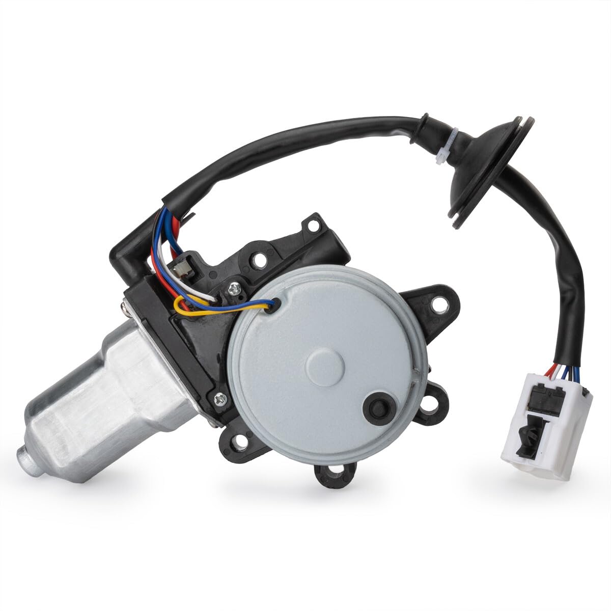 ya 12 10.8 baidi Window Regulator Motor Front Left Driver for Nissan 350Z for Infiniti G35 2003-2007