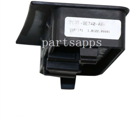 ya 8 8.24 baidi steering wheel for Audi o control switch 7C3T-9E740-AB for Ford Super Duty
