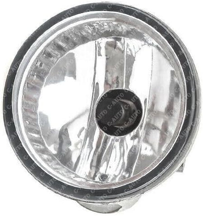 ya 2 8.15 Suitable for Scion xA 2004-2005 (base) with a pair of front bumper LH+RH fog lights and driving lights