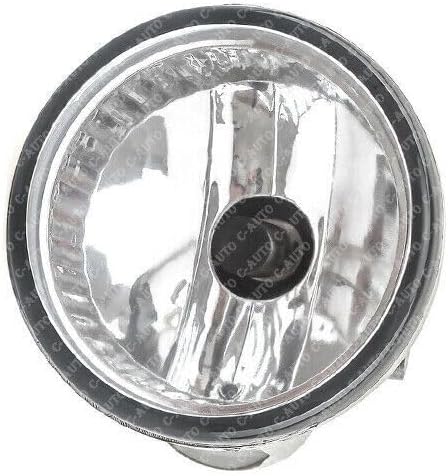 ya 2 8.15 Suitable for Scion xA 2004-2005 (base) with a pair of front bumper LH+RH fog lights and driving lights