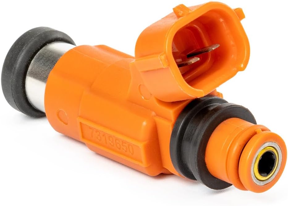 ya 10 9.16 baidi 4X CDH210 Fuel Injectors INP784 for Mitsubishi Lancer CE (4G93) 01/97-07/02 1.8L