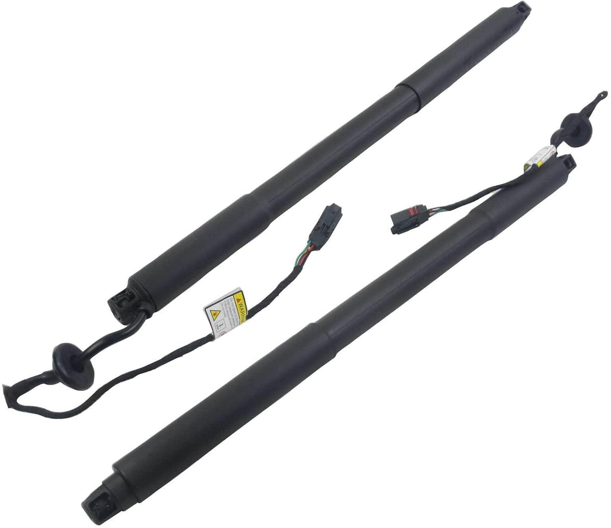 ya 11 9.14 baidi2x Electric Power Tailgate Lift Struts for Volvo XC60 T5 T6 Sport Utylity 12-17