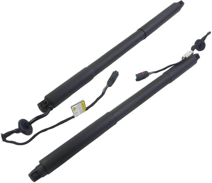 ya 11 9.14 baidi2x Electric Power Tailgate Lift Struts for Volvo XC60 T5 T6 Sport Utylity 12-17