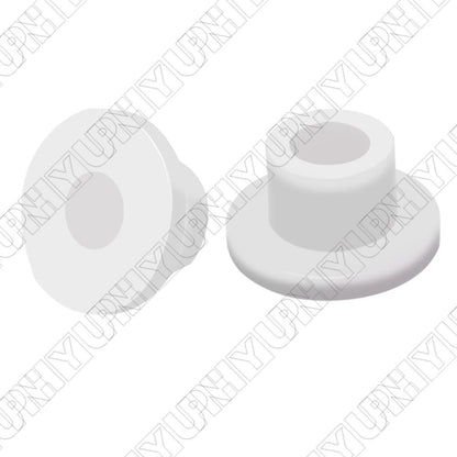 ya 5 8.10 Car Handle Pole Bushings Washer Fit for Kawasaki JS 440 550 650sx 550sx HP-BUSH3