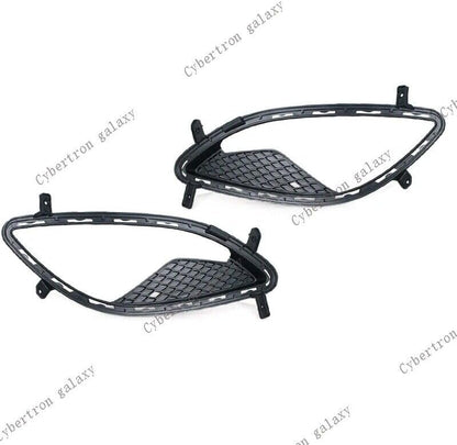 ya 2 8.15 The right fog lampshade is suitable for the modern for Genesis Coupe 2013-2016 865522M300